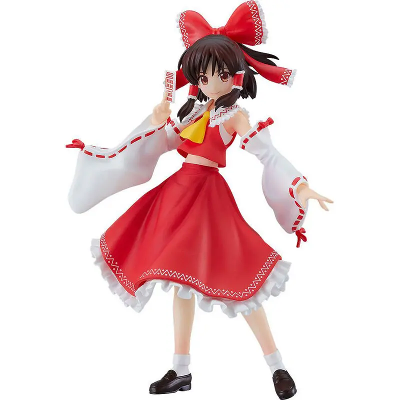 Touhou Project Pop Up Parade PVC Statue Reimu Hakurei 17 cm Produktfoto