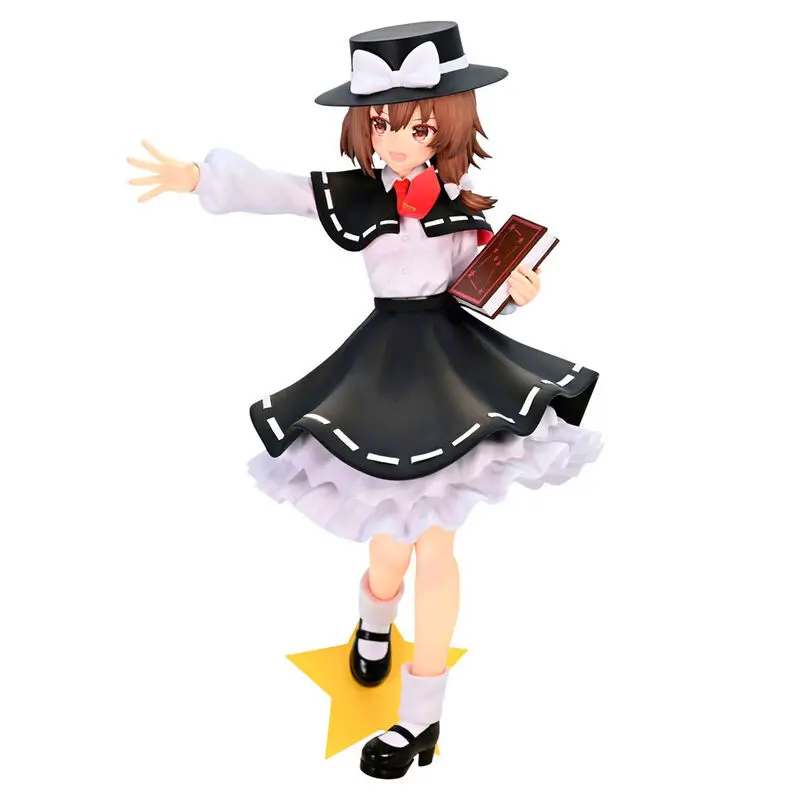 Touhou Project Trio-Try-iT PVC Statue Hifuu Club Usami Renko 21 cm Produktfoto