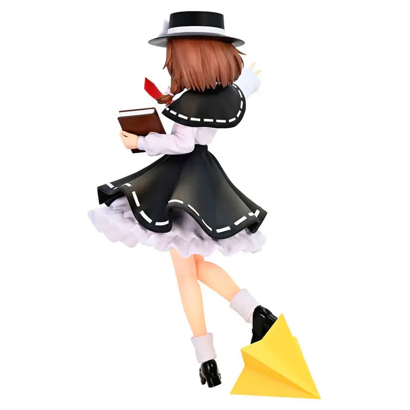 Touhou Project Trio-Try-iT PVC Statue Hifuu Club Usami Renko 21 cm Produktfoto