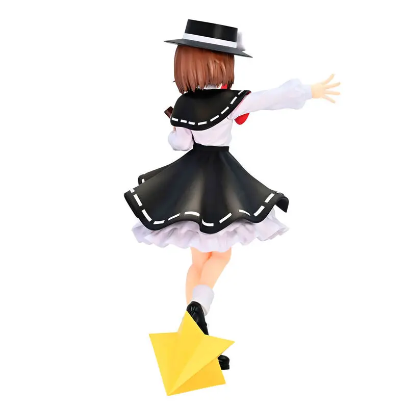 Touhou Project Trio-Try-iT PVC Statue Hifuu Club Usami Renko 21 cm Produktfoto