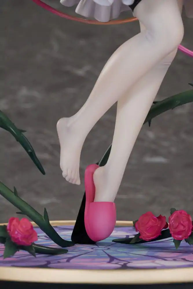 Touhou Project True Horror! Standing Right Behind You PVC Statue 1/6 3rd Eye Satori Komeiji 32 cm Produktfoto