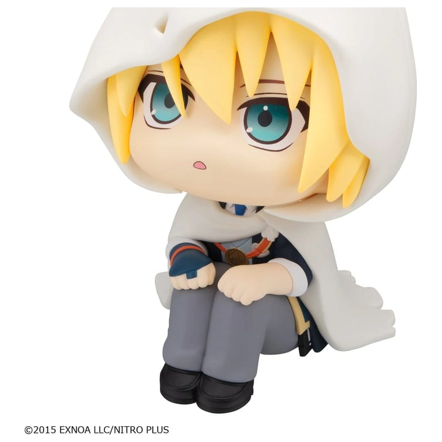 Touken Ranbu Look Up PVC Figur Kunihiro Yamanbagiri 11 cm Produktfoto