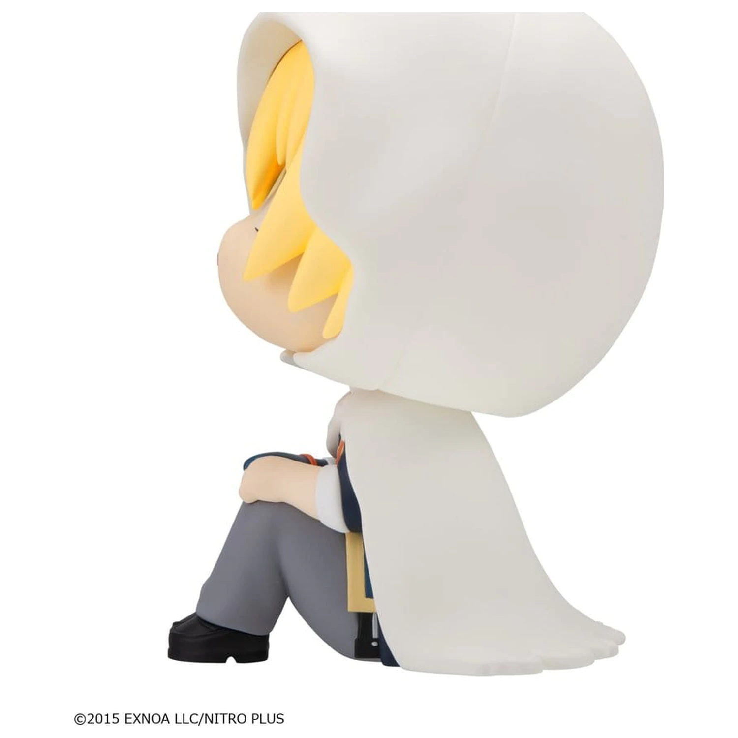 Touken Ranbu Look Up PVC Figur Kunihiro Yamanbagiri 11 cm Produktfoto