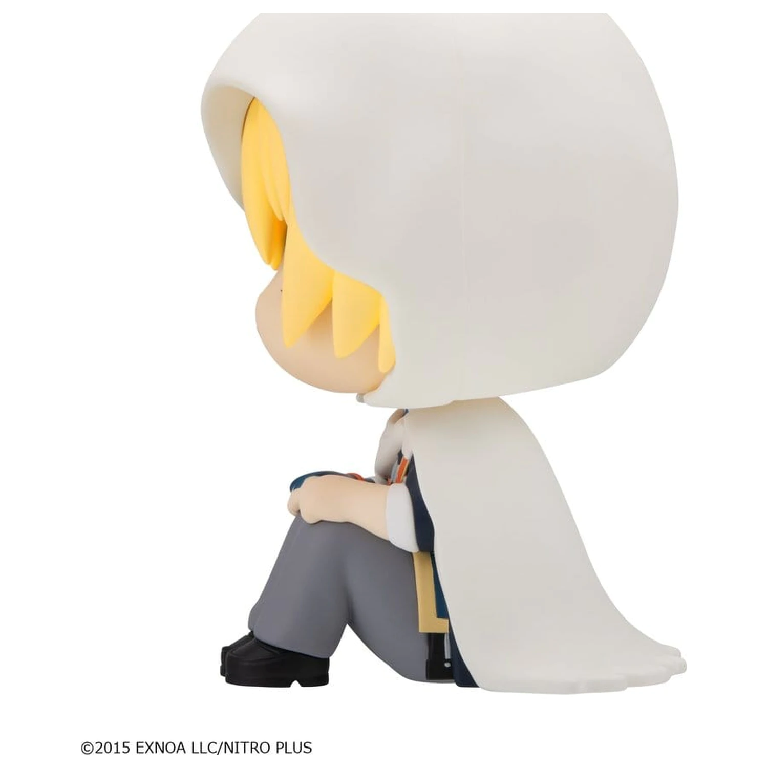 Touken Ranbu Look Up PVC Figur Kunihiro Yamanbagiri 11 cm Produktfoto