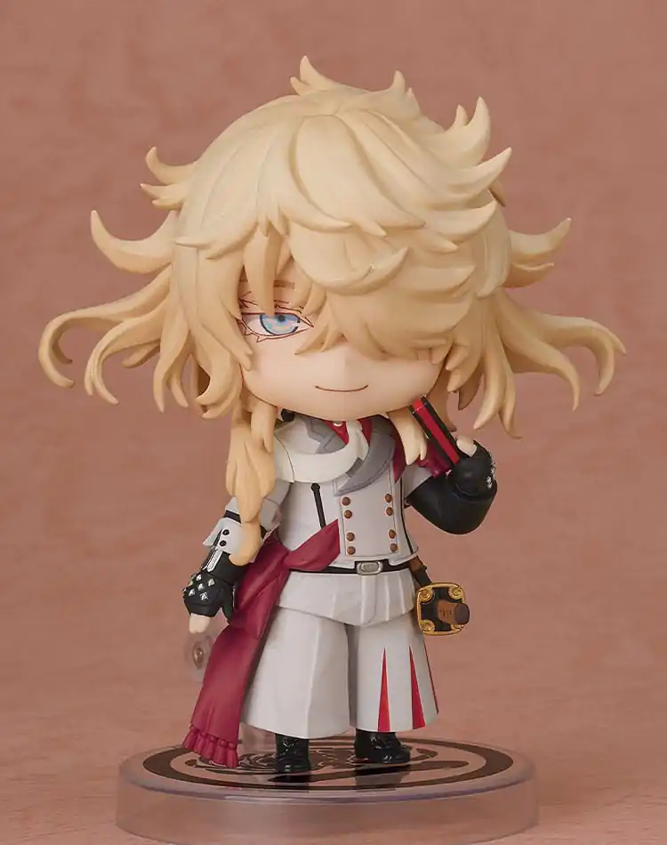 Touken Ranbu Nendoroid Action Figur Ichimonji Norimune 10 cm Produktfoto