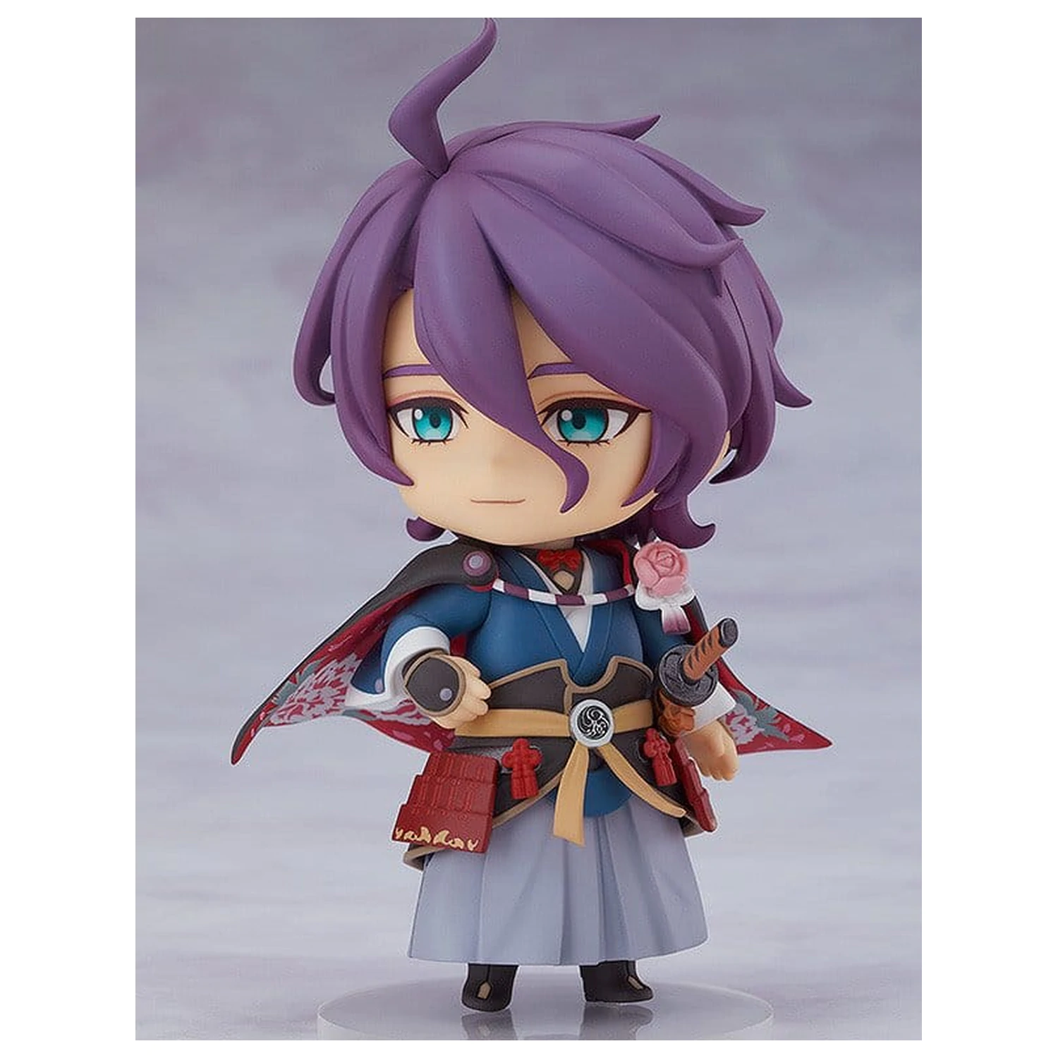 Touken Ranbu Nendoroid Actionfigur Kasen Kanesada 10cm Produktfoto