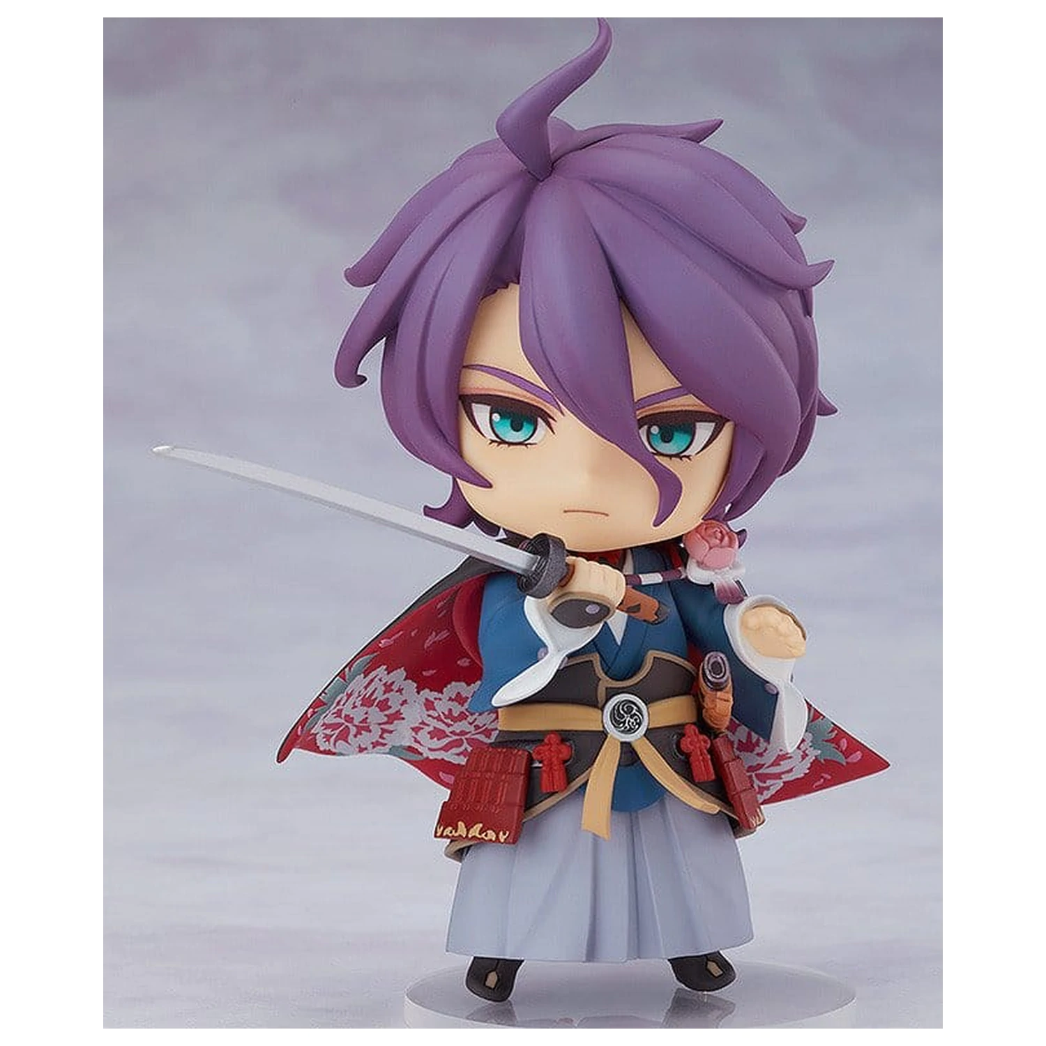 Touken Ranbu Nendoroid Actionfigur Kasen Kanesada 10cm Produktfoto