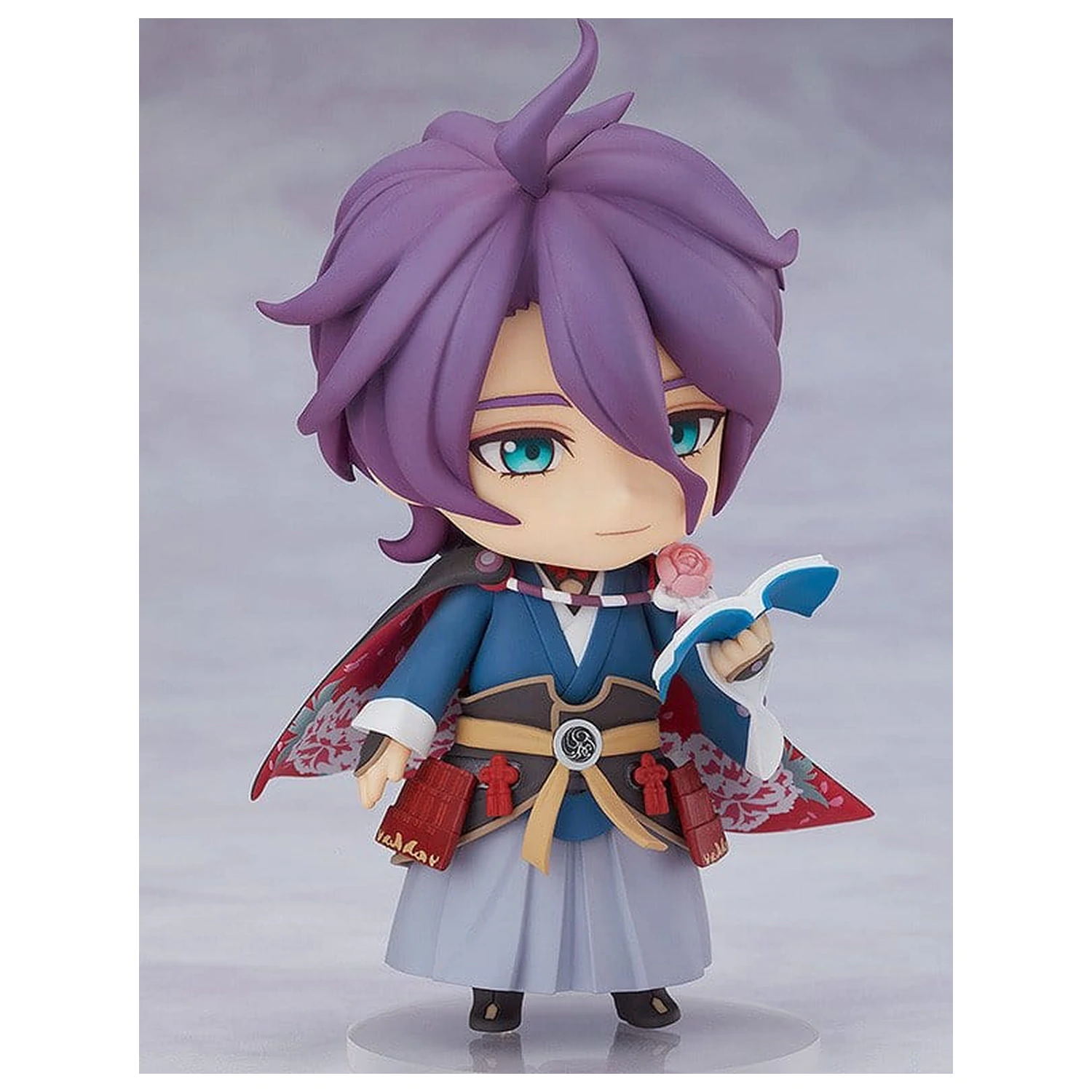 Touken Ranbu Nendoroid Actionfigur Kasen Kanesada 10cm Produktfoto