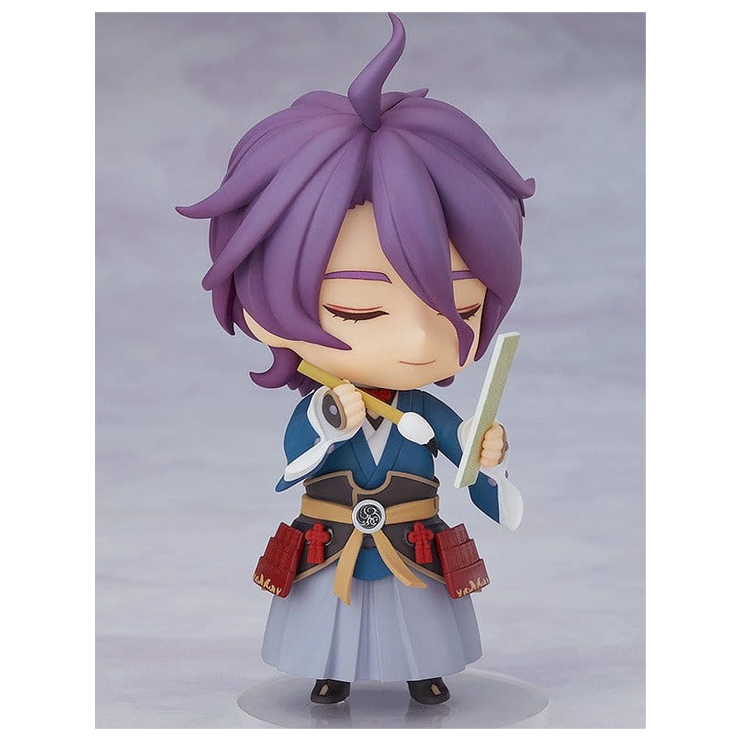 Touken Ranbu Nendoroid Actionfigur Kasen Kanesada 10cm Produktfoto