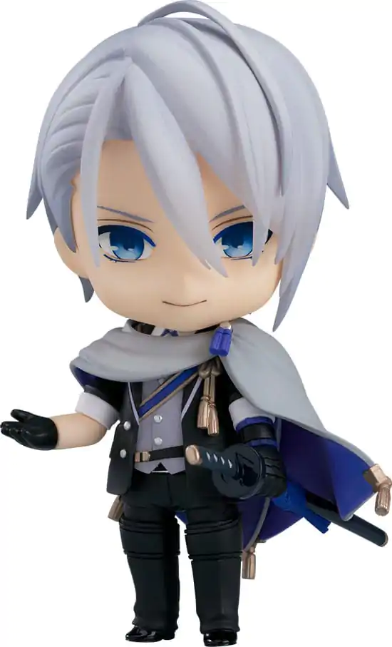 Touken Ranbu Nendoroid Action-Figur Yamambagiri Chougi 10 cm Produktfoto