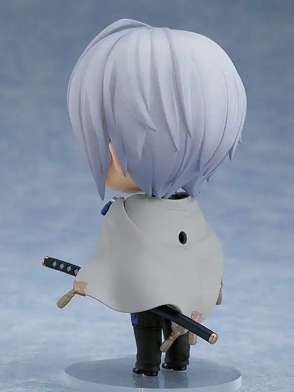 Touken Ranbu Nendoroid Action-Figur Yamambagiri Chougi 10 cm Produktfoto