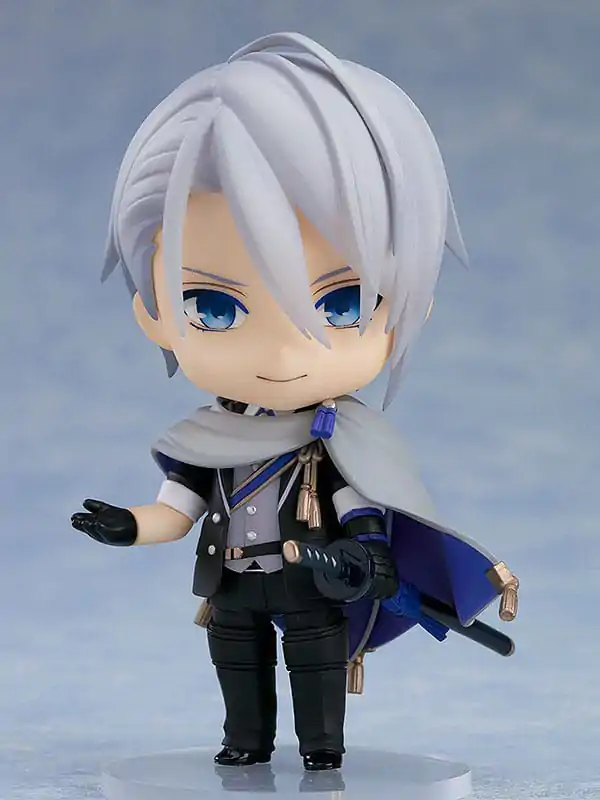 Touken Ranbu Nendoroid Action-Figur Yamambagiri Chougi 10 cm Produktfoto