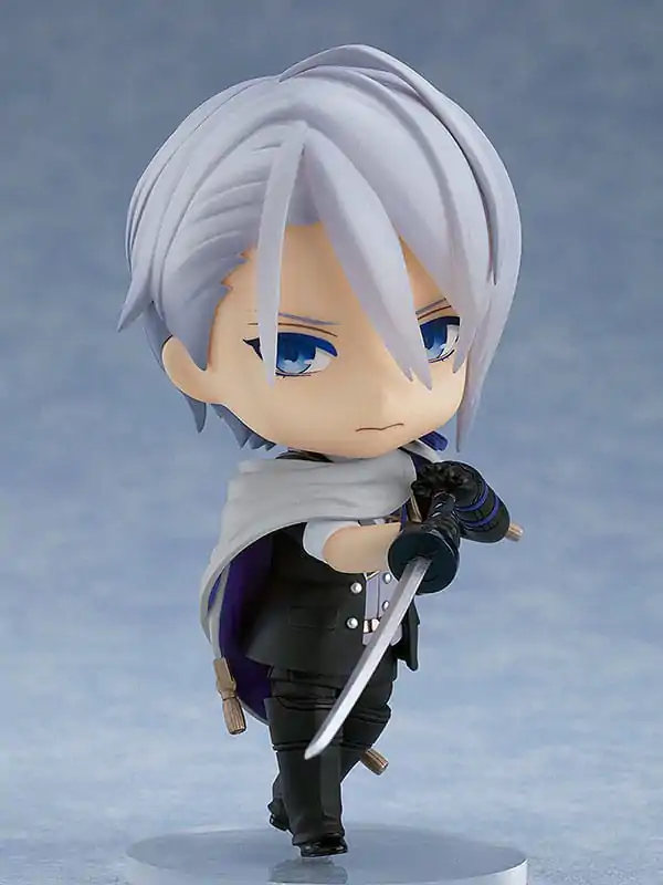 Touken Ranbu Nendoroid Action-Figur Yamambagiri Chougi 10 cm Produktfoto