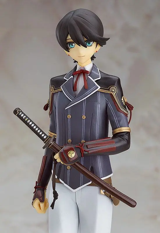Touken Ranbu -ONLINE- PVC Statue 1/8 Horikawa Kunihiro 20 cm Produktfoto