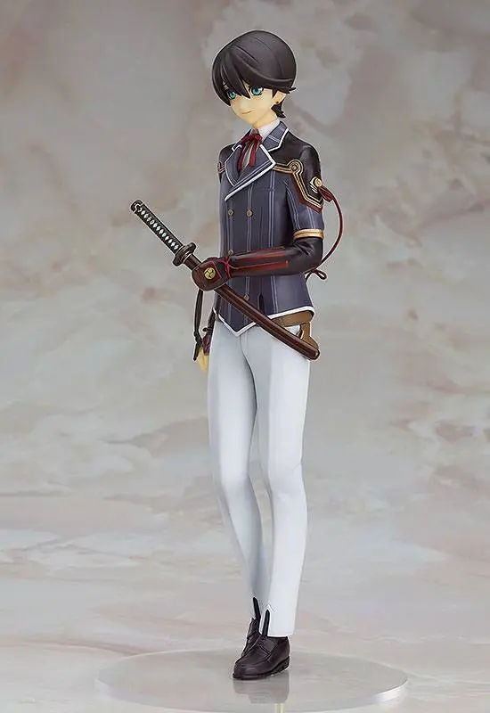 Touken Ranbu -ONLINE- PVC Statue 1/8 Horikawa Kunihiro 20 cm Produktfoto
