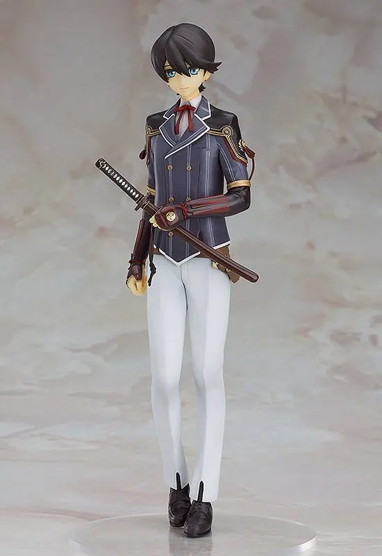 Touken Ranbu -ONLINE- PVC Statue 1/8 Horikawa Kunihiro 20 cm Produktfoto
