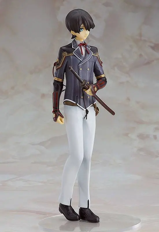 Touken Ranbu -ONLINE- PVC Statue 1/8 Horikawa Kunihiro 20 cm Produktfoto