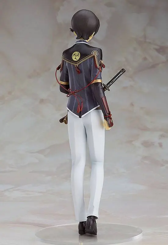 Touken Ranbu -ONLINE- PVC Statue 1/8 Horikawa Kunihiro 20 cm Produktfoto