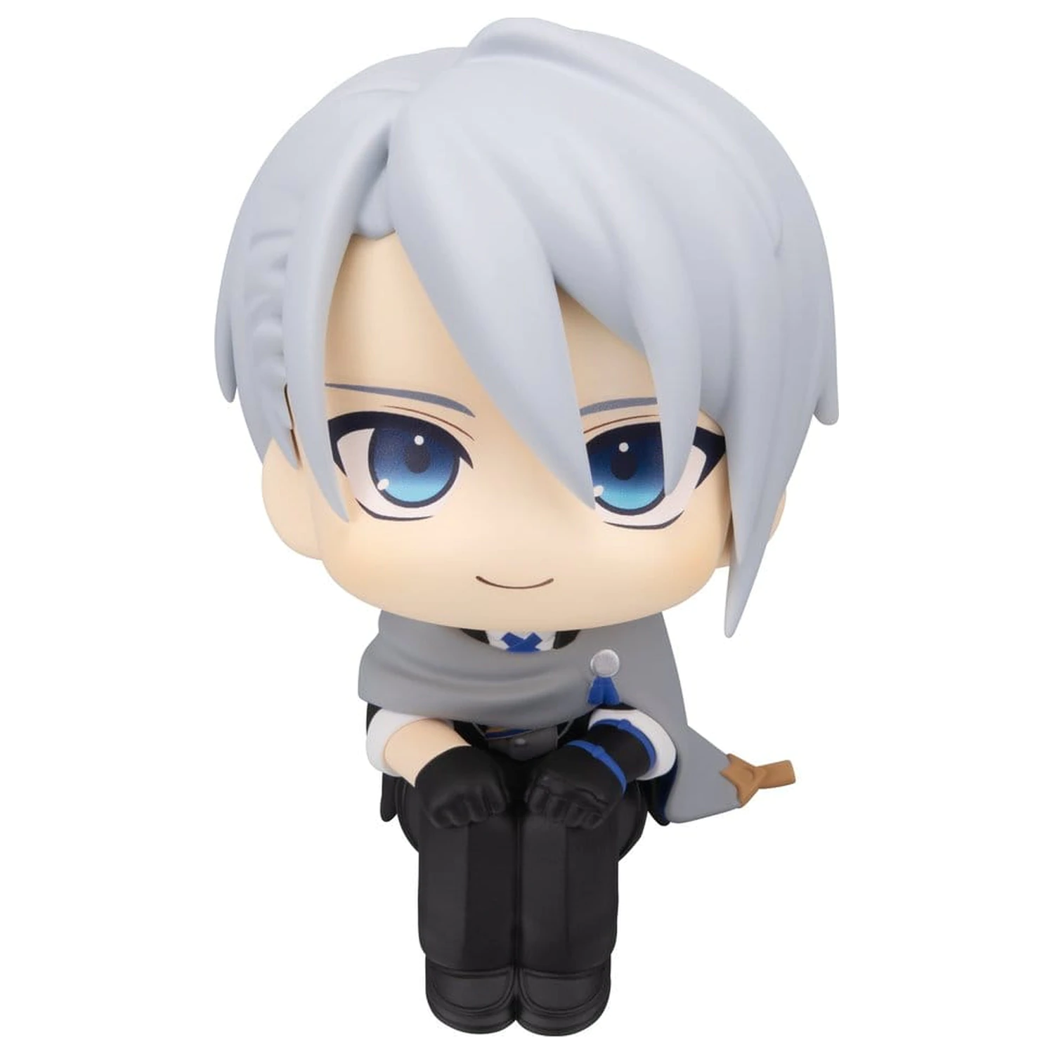 Touken Ranbu-ONLINE Look Up PVC Figur Chougi Yamanbagiri 11 cm Produktfoto