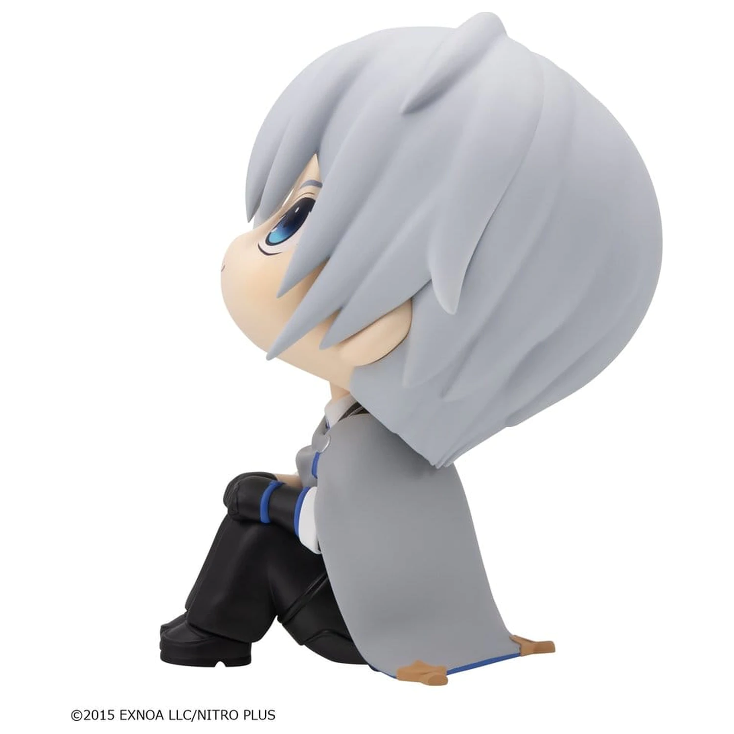 Touken Ranbu-ONLINE Look Up PVC Figur Chougi Yamanbagiri 11 cm Produktfoto