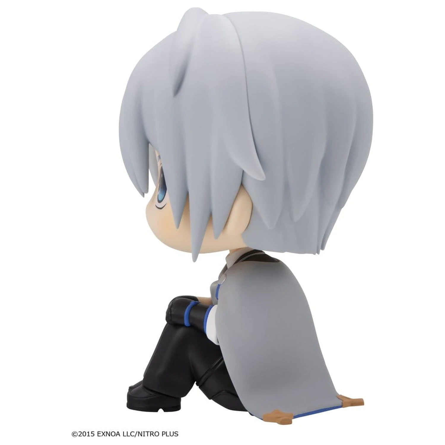 Touken Ranbu-ONLINE Look Up PVC Figur Chougi Yamanbagiri 11 cm Produktfoto
