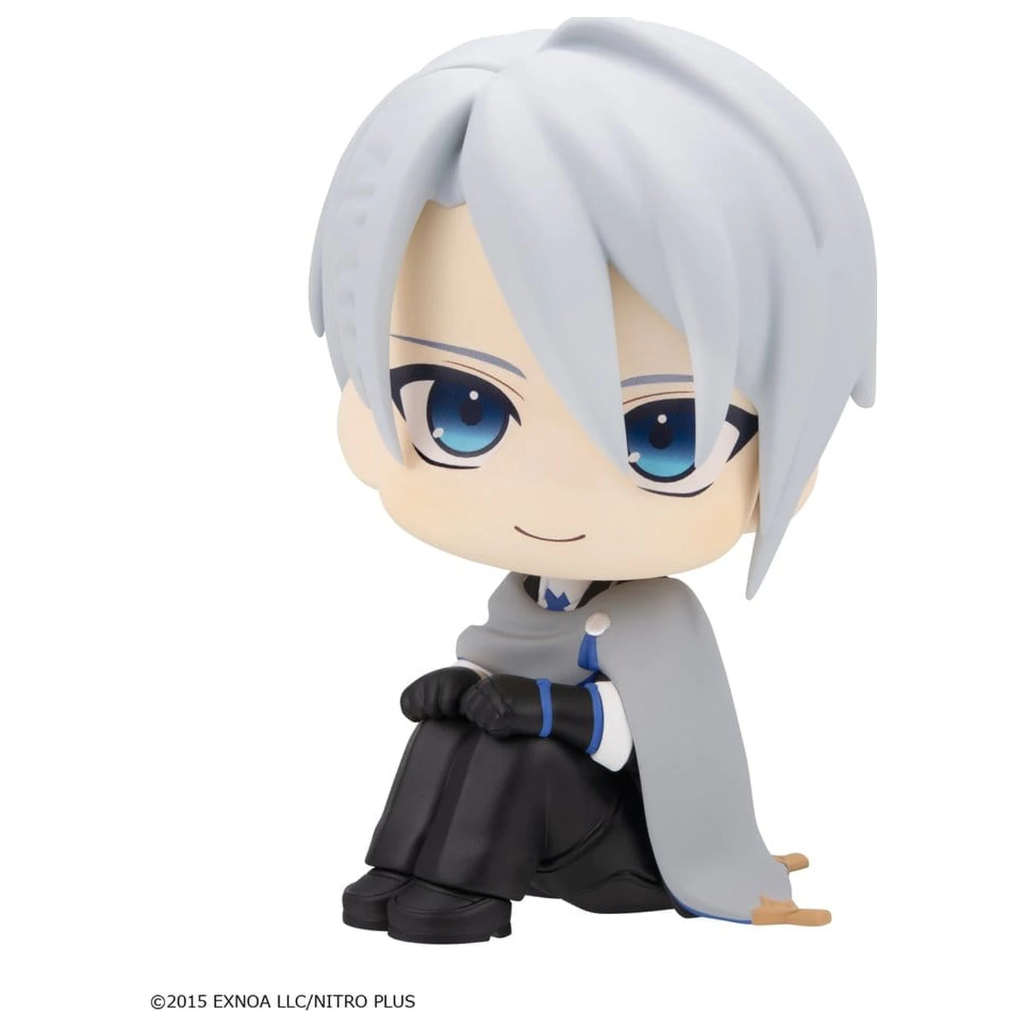 Touken Ranbu-ONLINE Look Up PVC Figur Chougi Yamanbagiri 11 cm Produktfoto