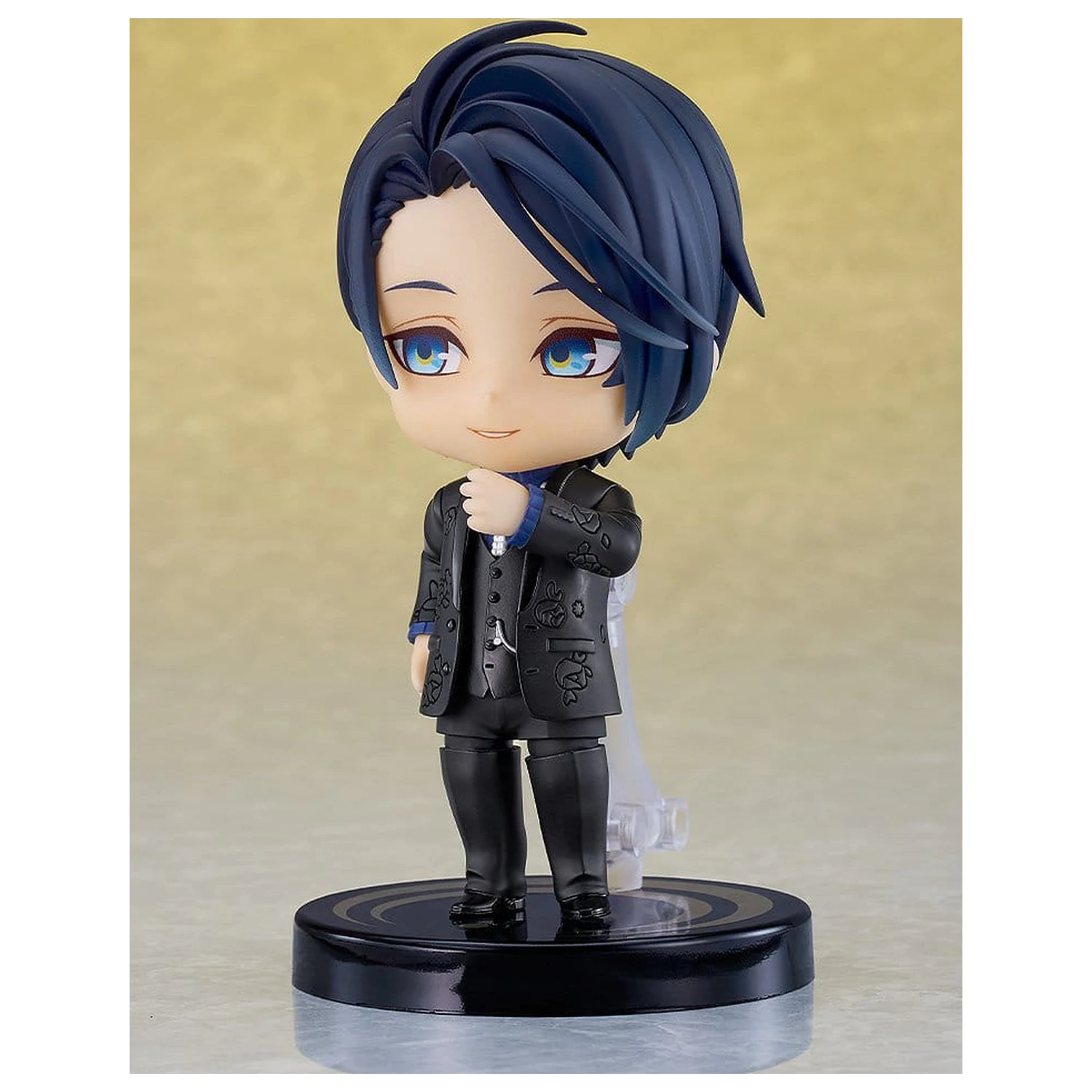 Touken Ranbu Online Nendoroid Actionfigur Munechika: Ceremonial Attire Ver. 10 cm Produktfoto