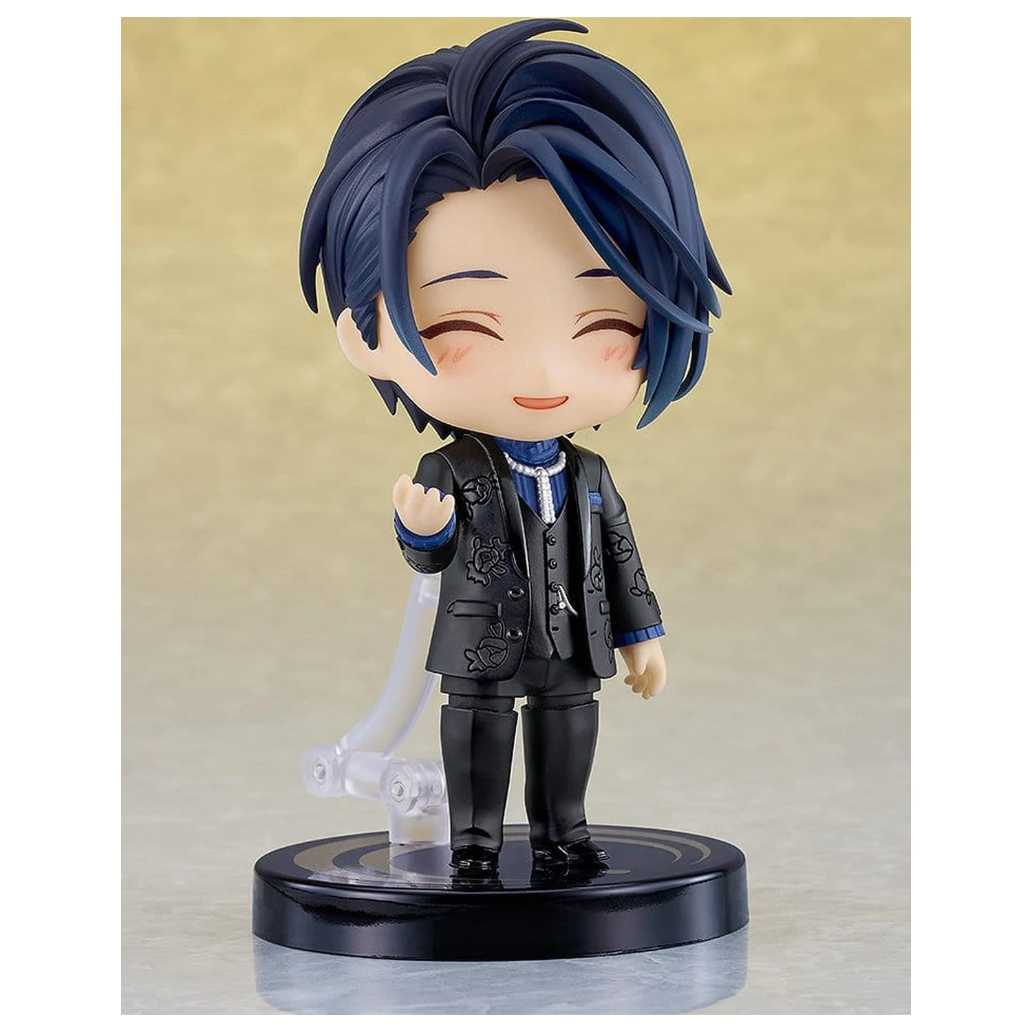 Touken Ranbu Online Nendoroid Actionfigur Munechika: Ceremonial Attire Ver. 10 cm Produktfoto