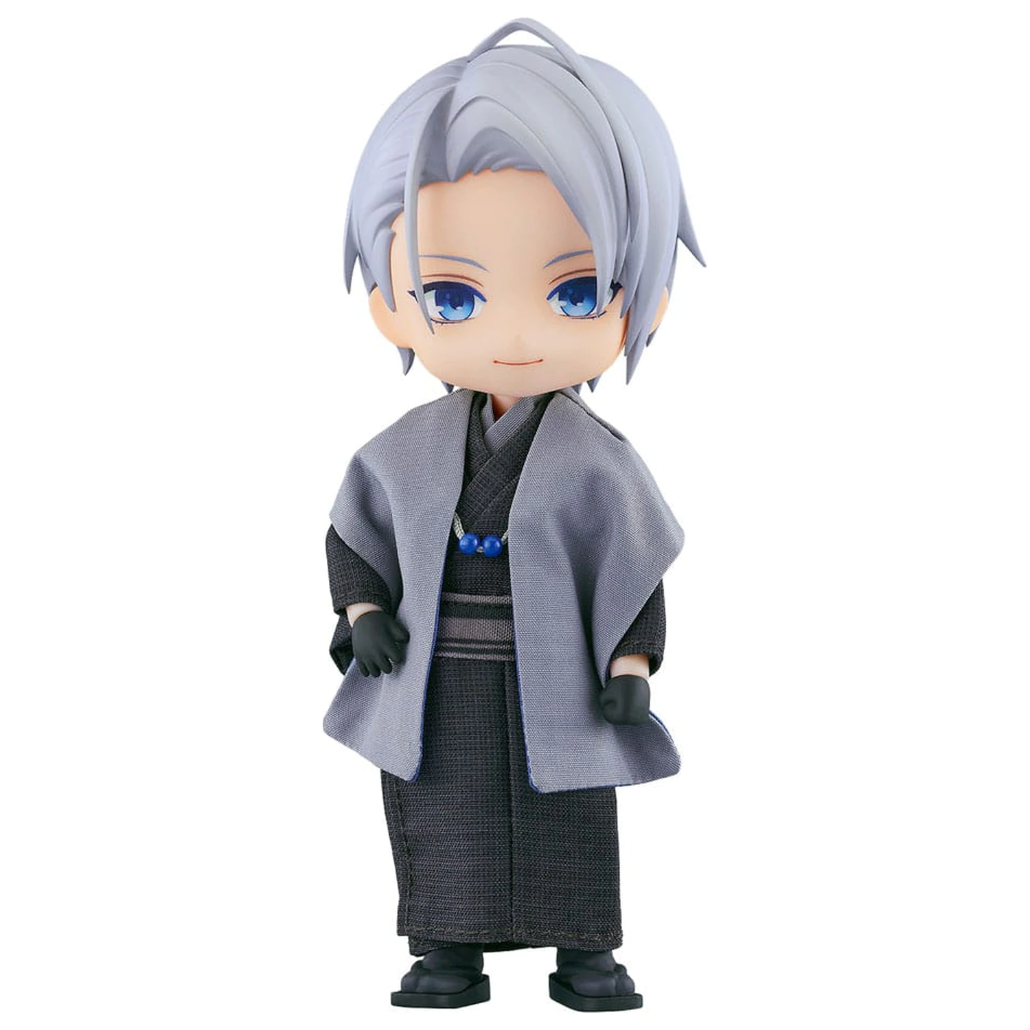 Touken Ranbu -ONLINE- Nendoroid Puppen Action Figur Yamanbagiri Chougi: Casual Outfit Ver. 14 cm Produktfoto