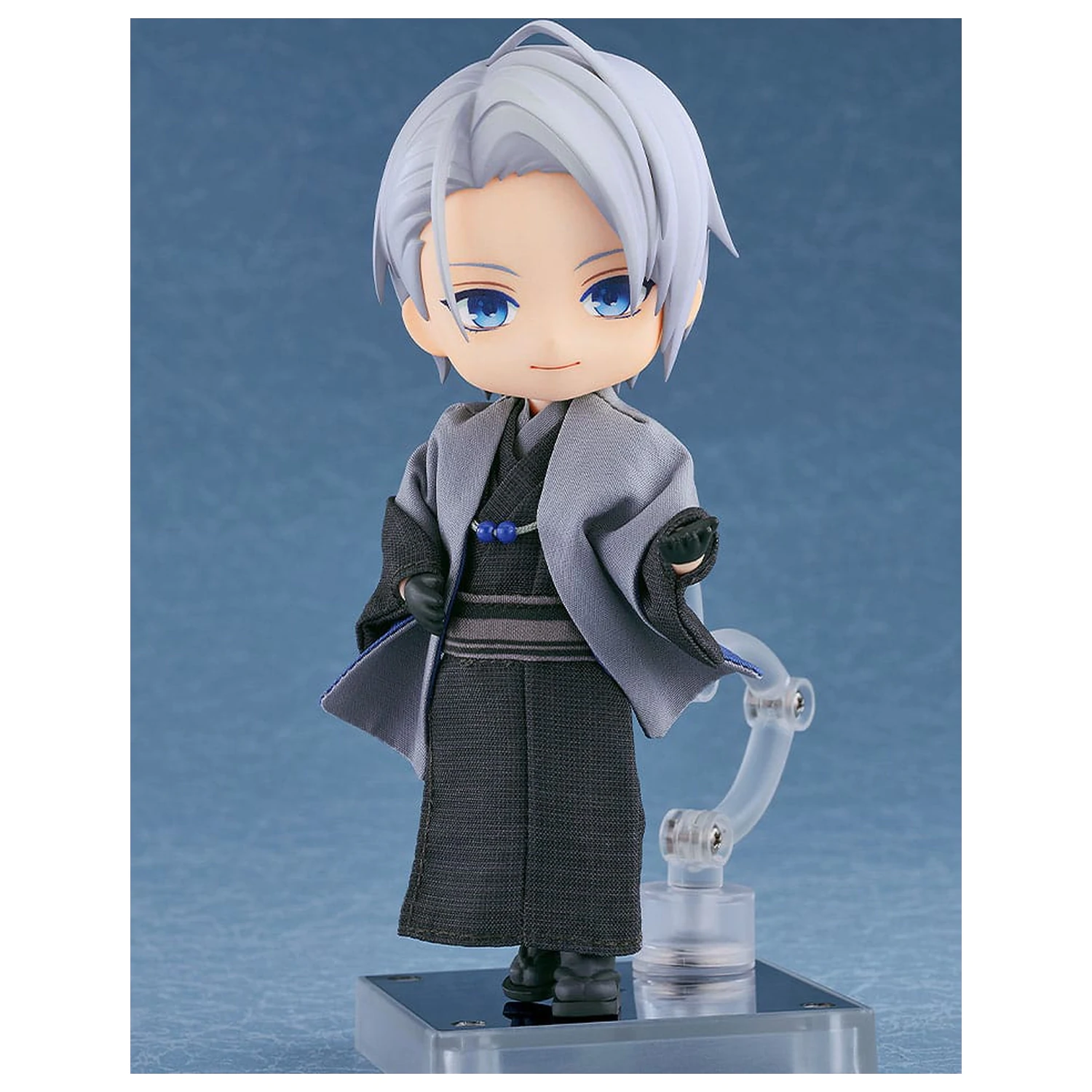 Touken Ranbu -ONLINE- Nendoroid Puppen Action Figur Yamanbagiri Chougi: Casual Outfit Ver. 14 cm Produktfoto