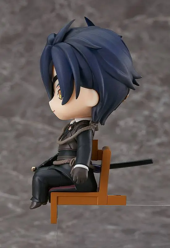 Touken Ranbu -ONLINE- Nendoroid Swacchao! Figur Shokudaikiri Mitsutada 9 cm Produktfoto