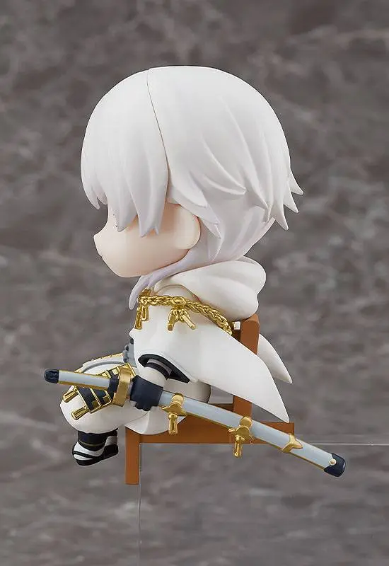 Touken Ranbu -ONLINE- Nendoroid Swacchao! Figur Tsurumaru Kuninaga 9 cm Produktfoto