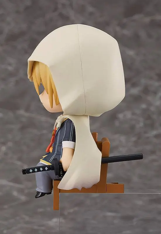 Touken Ranbu -ONLINE- Nendoroid Swacchao! Figur Yamambagiri Kunihiro 9 cm Produktfoto