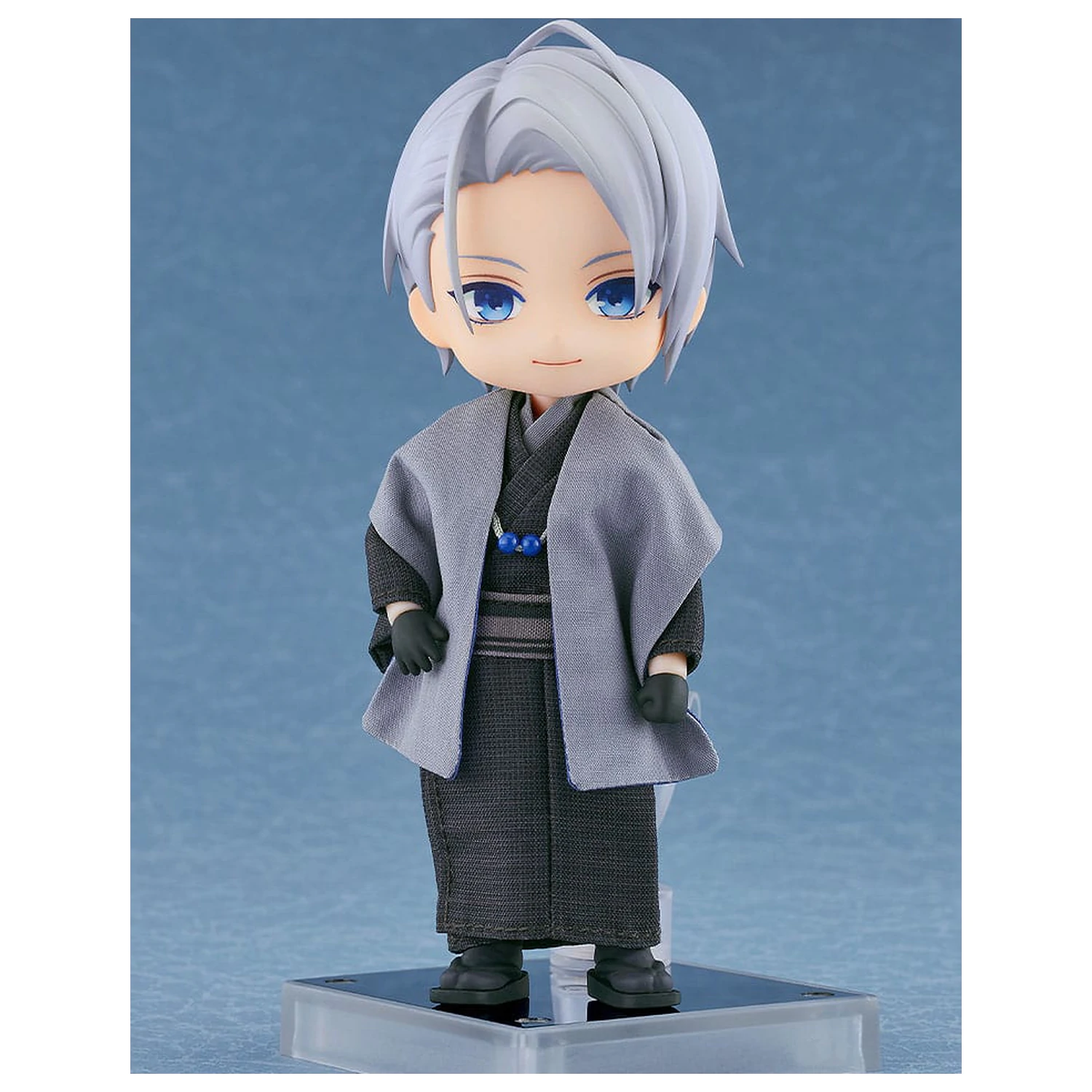 Touken Ranbu ONLINE Nendoroid Zubehör für Nendoroid Doll Figuren Outfit Set: Yamanbagiri Chougi - Casual Outfit Ver. Produktfoto