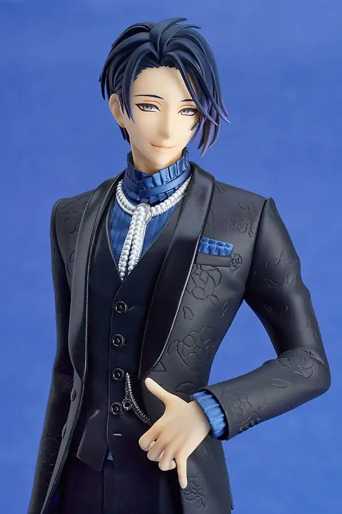 Touken Ranbu Online Pop Up Parade PVC Statue Mikazuki Munechika: Ceremonial Attire Ver. L Größe 24 cm Produktfoto