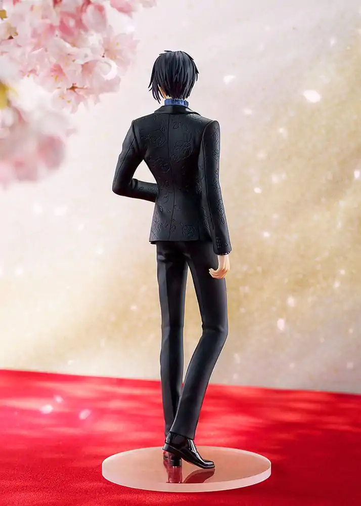Touken Ranbu Online Pop Up Parade PVC Statue Mikazuki Munechika: Ceremonial Attire Ver. L Größe 24 cm Produktfoto