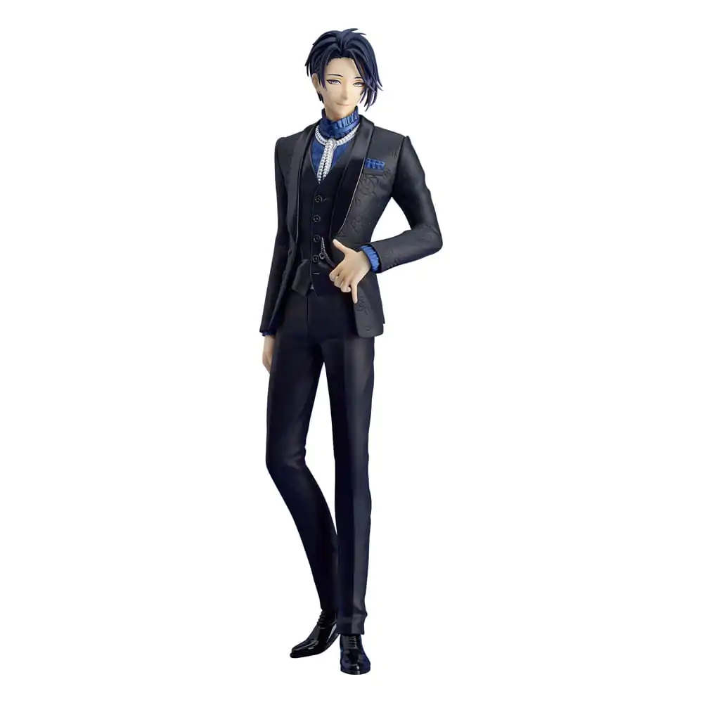 Touken Ranbu Online Pop Up Parade PVC Statue Mikazuki Munechika: Ceremonial Attire Ver. L Größe 24 cm Produktfoto