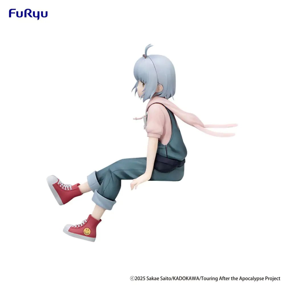Touring After The Apocalypse Airi Noodle Stopper Figur 14 cm Produktfoto
