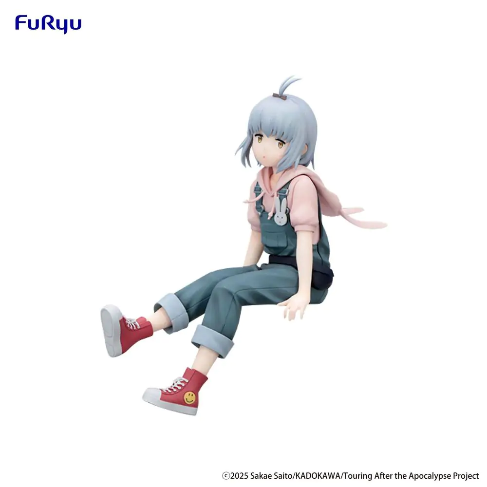 Touring After The Apocalypse Airi Noodle Stopper Figur 14 cm Produktfoto