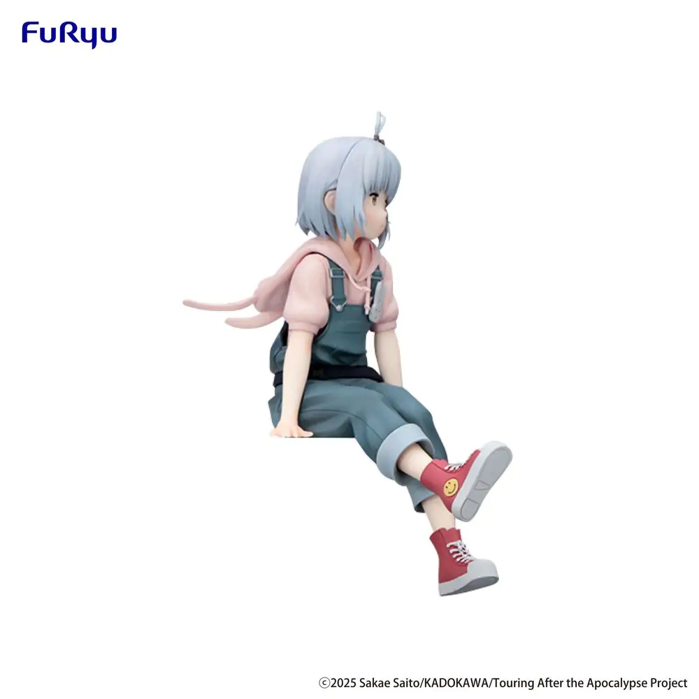 Touring After The Apocalypse Airi Noodle Stopper Figur 14 cm Produktfoto