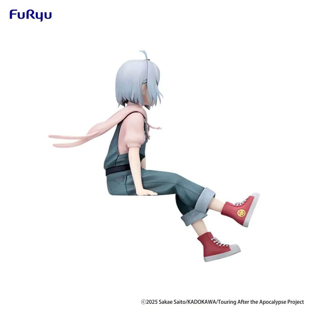Touring After The Apocalypse Airi Noodle Stopper Figur 14 cm Produktfoto