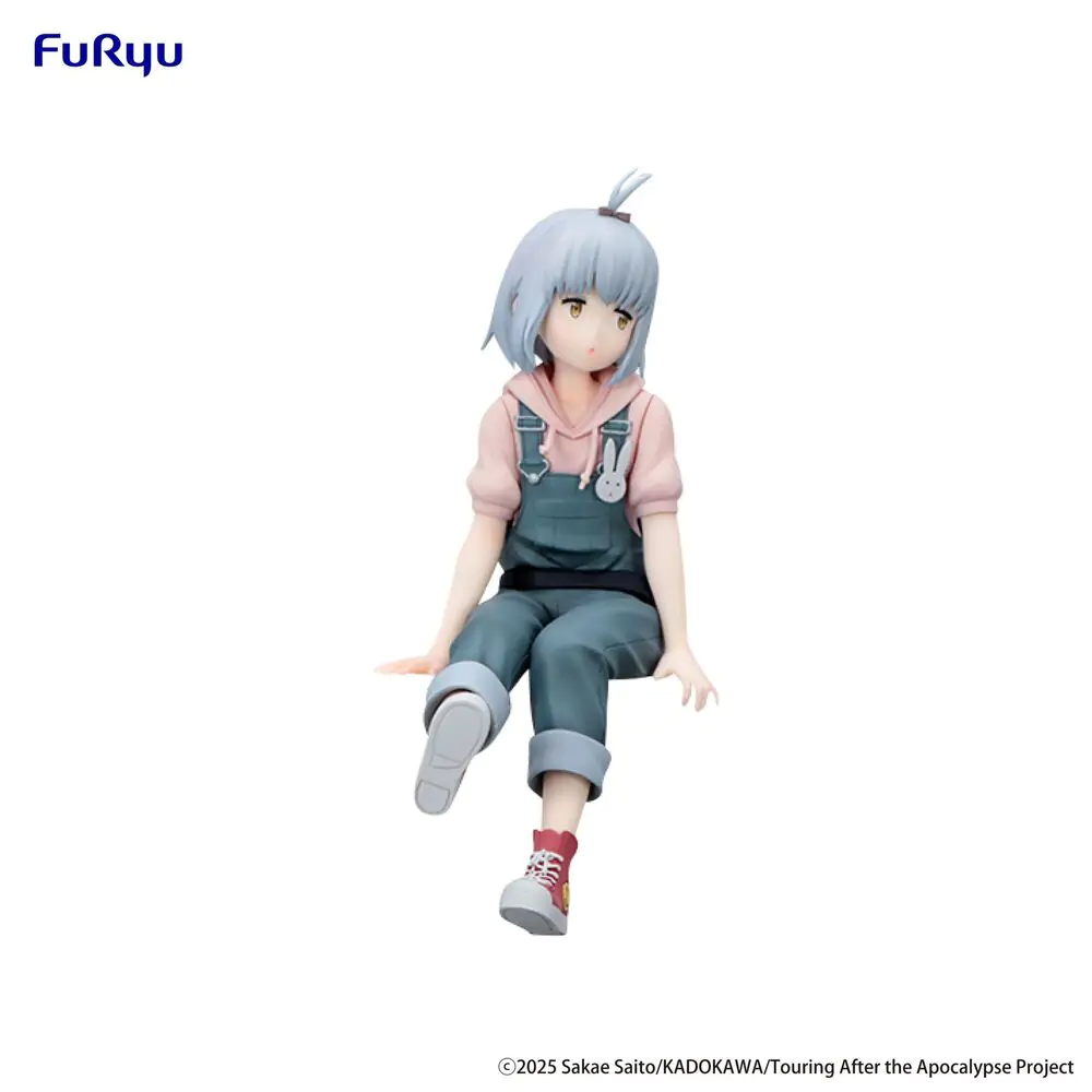 Touring After The Apocalypse Airi Noodle Stopper Figur 14 cm Produktfoto