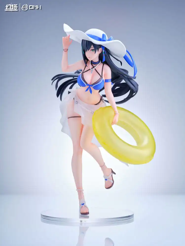 Tower of Fantasy PVC-Statue 1/7 Lin 25 cm Produktfoto