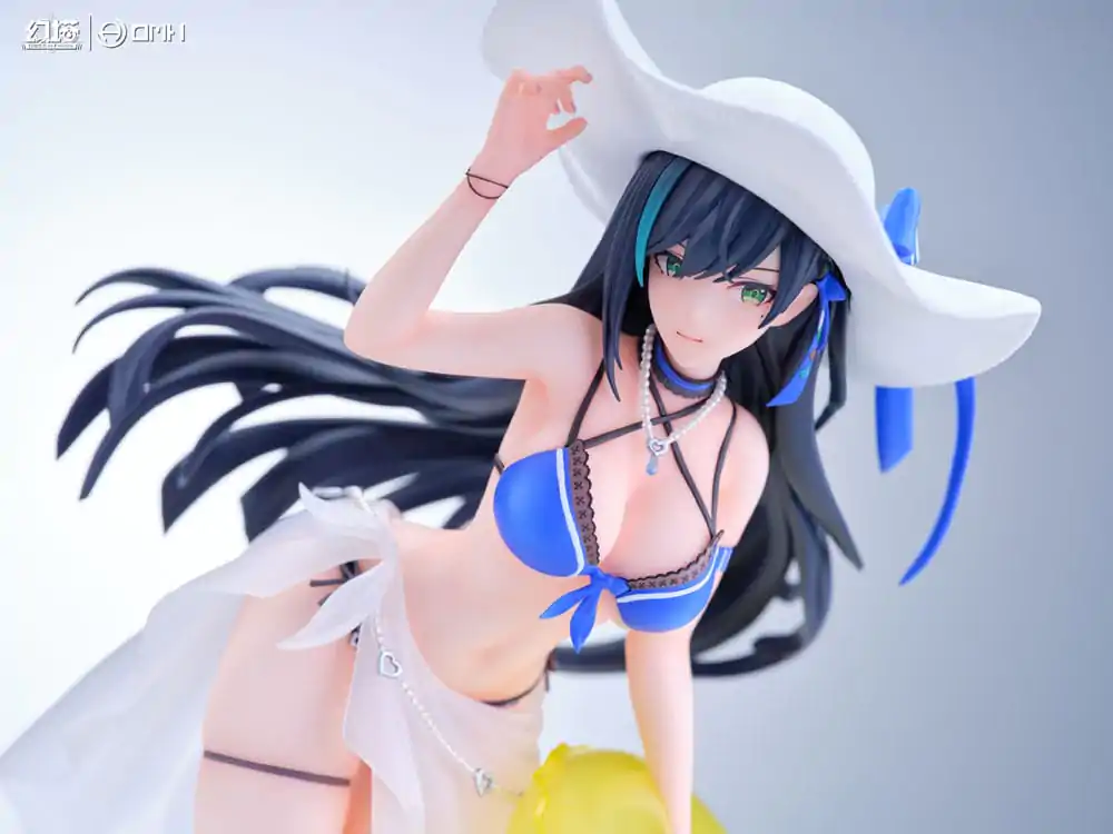 Tower of Fantasy PVC-Statue 1/7 Lin 25 cm Produktfoto
