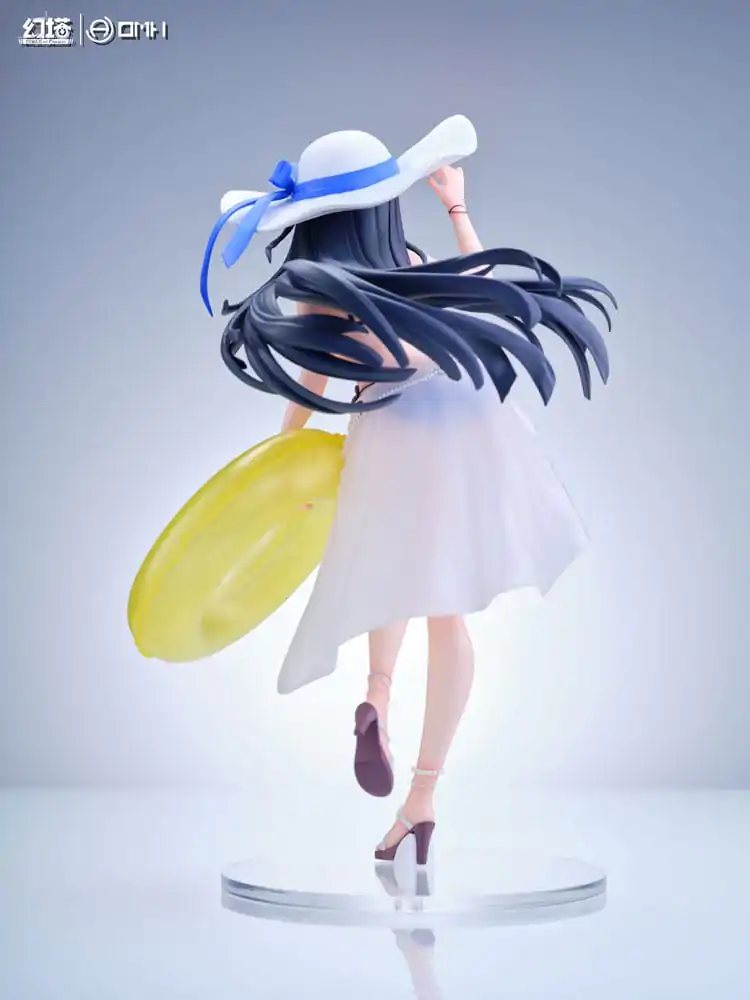 Tower of Fantasy PVC-Statue 1/7 Lin 25 cm Produktfoto