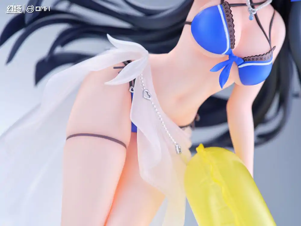 Tower of Fantasy PVC-Statue 1/7 Lin 25 cm Produktfoto