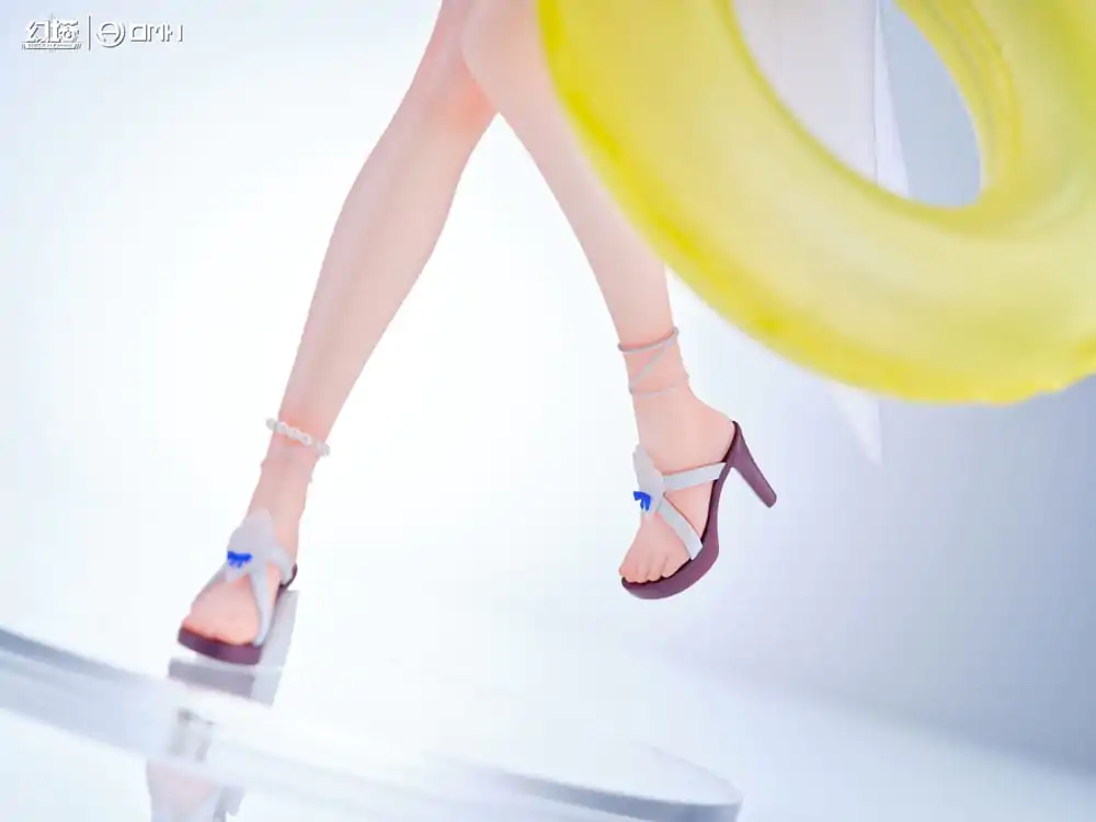 Tower of Fantasy PVC-Statue 1/7 Lin 25 cm Produktfoto