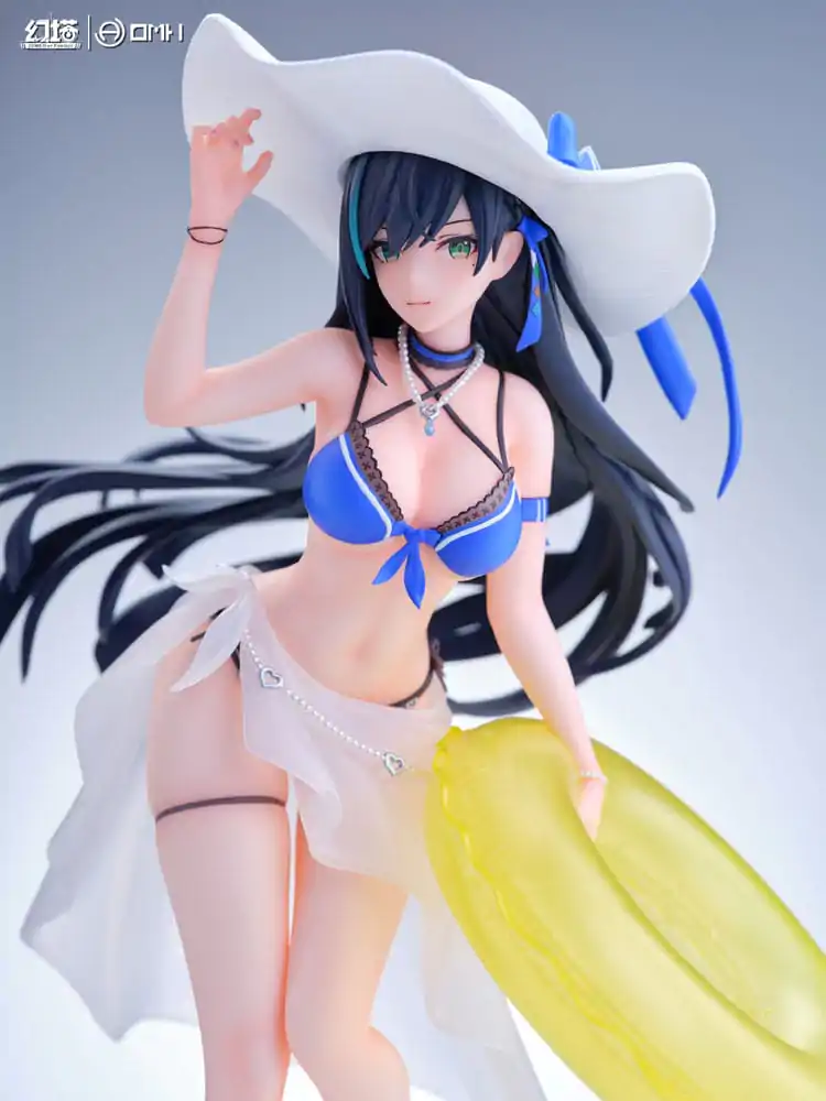 Tower of Fantasy PVC-Statue 1/7 Lin 25 cm Produktfoto