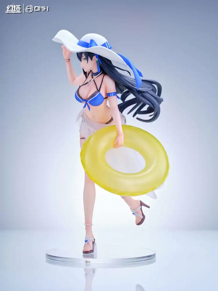 Tower of Fantasy PVC-Statue 1/7 Lin 25 cm Produktfoto