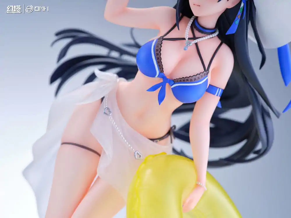 Tower of Fantasy PVC-Statue 1/7 Lin 25 cm Produktfoto